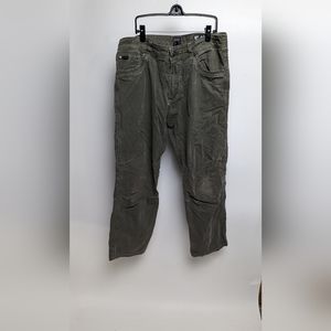 Kuhl pants 34x30
